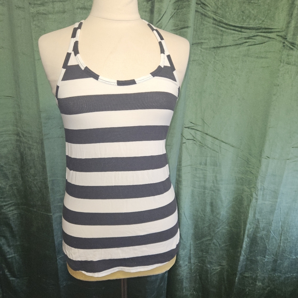Lululemon Studio Racerback - Picture 3 of 5